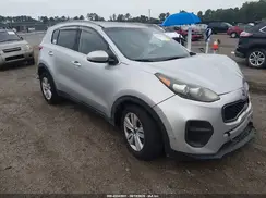 KNDPM3AC3J7413553 2018 KIA SPORTAGE