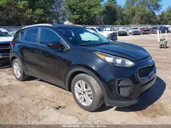 KNDPM3AC3J7418056 2018 KIA SPORTAGE