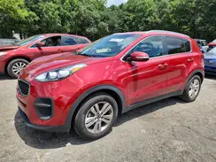 KNDPM3AC3J7419787 2018 KIA SPORTAGE