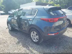 KNDPM3AC3J7420342 2018 KIA SPORTAGE
