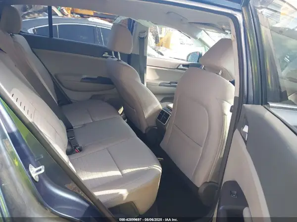 KNDPM3AC3J7420342 2018 KIA SPORTAGE - Image 8