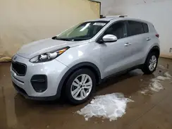 KNDPM3AC3J7422446 2018 KIA SPORTAGE