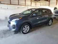 KNDPM3AC3J7423046 2018 KIA SPORTAGE