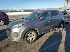 KNDPM3AC3J7423791 2018 KIA SPORTAGE