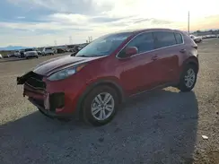 KNDPM3AC3J7423838 2018 KIA SPORTAGE