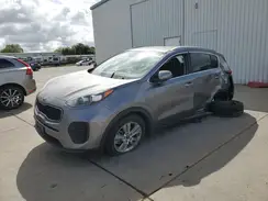 KNDPM3AC3J7433947 2018 KIA SPORTAGE