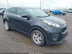 KNDPM3AC3J7445208 2018 KIA SPORTAGE