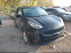 KNDPM3AC3J7445984 2018 KIA SPORTAGE