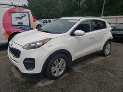 KNDPM3AC3J7447766 2018 KIA SPORTAGE