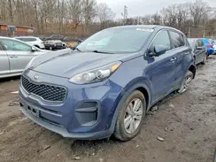 KNDPM3AC3J7449095 2018 KIA SPORTAGE