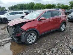 KNDPM3AC3J7449372 2018 KIA SPORTAGE