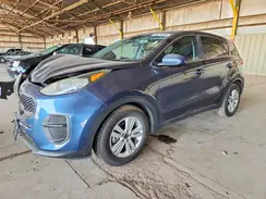 KNDPM3AC3J7449386 2018 KIA SPORTAGE