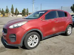 KNDPM3AC3J7449498 2018 KIA SPORTAGE
