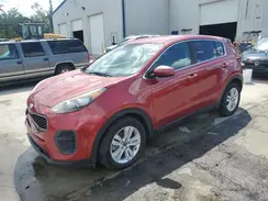 KNDPM3AC3J7450120 2018 KIA SPORTAGE