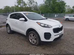 KNDPM3AC3J7452823 2018 KIA SPORTAGE