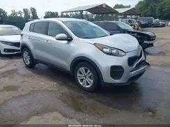 KNDPM3AC3J7453115 2018 KIA SPORTAGE