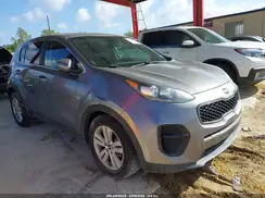 KNDPM3AC3J7453812 2018 KIA SPORTAGE