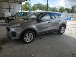 KNDPM3AC3J7456368 2018 KIA SPORTAGE
