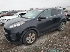 KNDPM3AC3J7456693 2018 KIA SPORTAGE