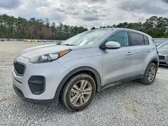 KNDPM3AC3J7457438 2018 KIA SPORTAGE