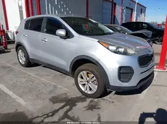KNDPM3AC3J7458637 2018 KIA SPORTAGE