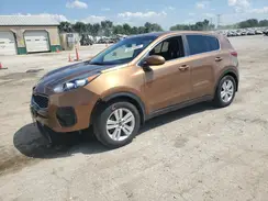 KNDPM3AC3J7462476 2018 KIA SPORTAGE