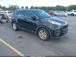 KNDPM3AC3J7464261 2018 KIA SPORTAGE