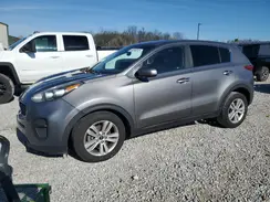KNDPM3AC3J7467273 2018 KIA SPORTAGE