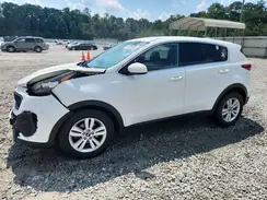 KNDPM3AC3J7469850 2018 KIA SPORTAGE