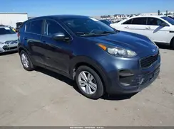 KNDPM3AC3J7471081 2018 KIA SPORTAGE