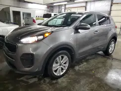 KNDPM3AC3J7472473 2018 KIA SPORTAGE