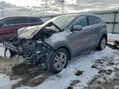 KNDPM3AC3J7473008 2018 KIA SPORTAGE