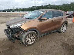KNDPM3AC3J7474000 2018 KIA SPORTAGE
