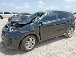 KNDPM3AC3J7474935 2018 KIA SPORTAGE