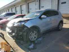KNDPM3AC3J7476166 2018 KIA SPORTAGE