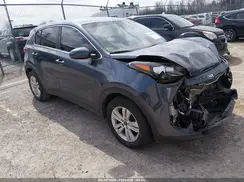 KNDPM3AC3J7479892 2018 KIA SPORTAGE