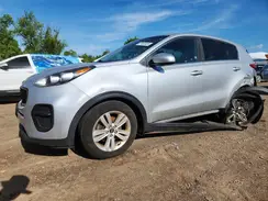KNDPM3AC3J7480685 2018 KIA SPORTAGE
