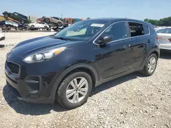 KNDPM3AC3J7483523 2018 KIA SPORTAGE