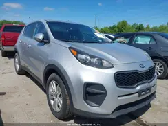 KNDPM3AC3J7485871 2018 KIA SPORTAGE