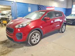 KNDPM3AC3J7486793 2018 KIA SPORTAGE