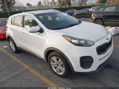 KNDPM3AC3J7488513 2018 KIA SPORTAGE