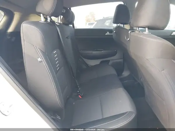 KNDPM3AC3J7488513 2018 KIA SPORTAGE - Image 8