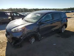 KNDPM3AC3J7489404 2018 KIA SPORTAGE