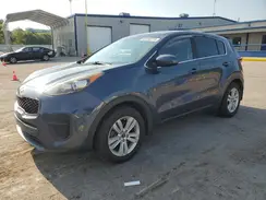 KNDPM3AC3K7491011 2019 KIA SPORTAGE