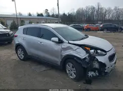 KNDPM3AC3K7492241 2019 KIA SPORTAGE