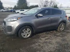 KNDPM3AC3K7499478 2019 KIA SPORTAGE