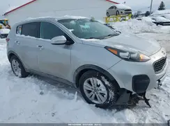 KNDPM3AC3K7499934 2019 KIA SPORTAGE