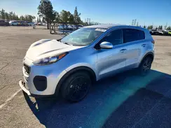 KNDPM3AC3K7505389 2019 KIA SPORTAGE