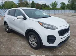 KNDPM3AC3K7507272 2019 KIA SPORTAGE