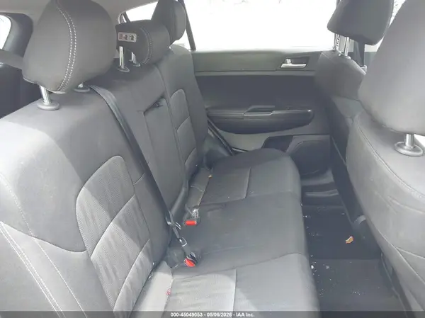 KNDPM3AC3K7507272 2019 KIA SPORTAGE - Image 8